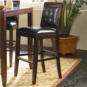 American Drew Tribecca Bar Height Stool